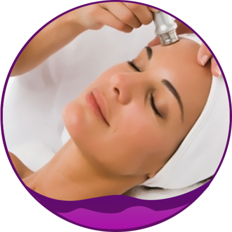 Radiofrecuencia facial