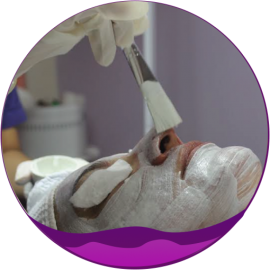 Limpieza Facial